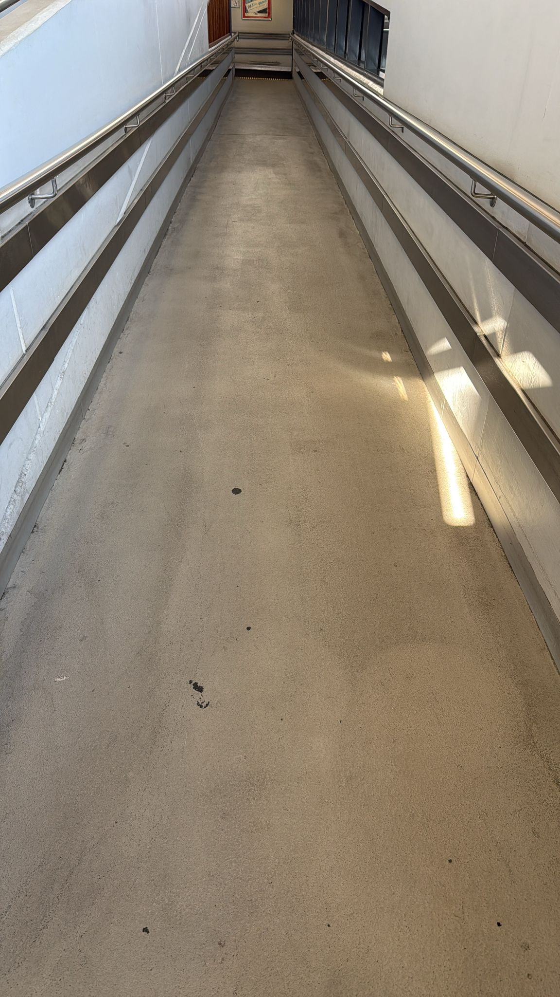Apex Facility Commercial Work 36
